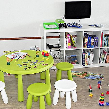 Hotel Albahia אליקאנטה מראה חיצוני תמונה