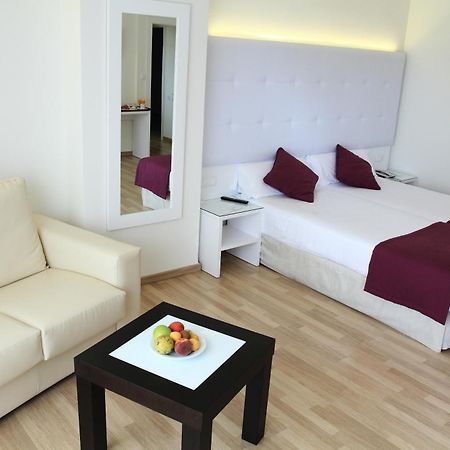 Hotel Albahia אליקאנטה חדר תמונה