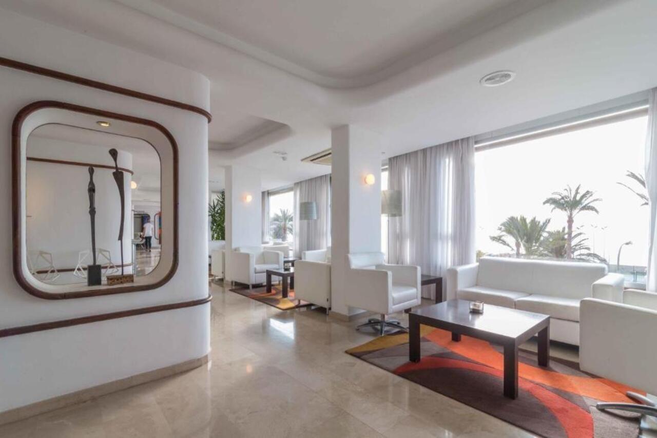 Hotel Albahia אליקאנטה מראה חיצוני תמונה