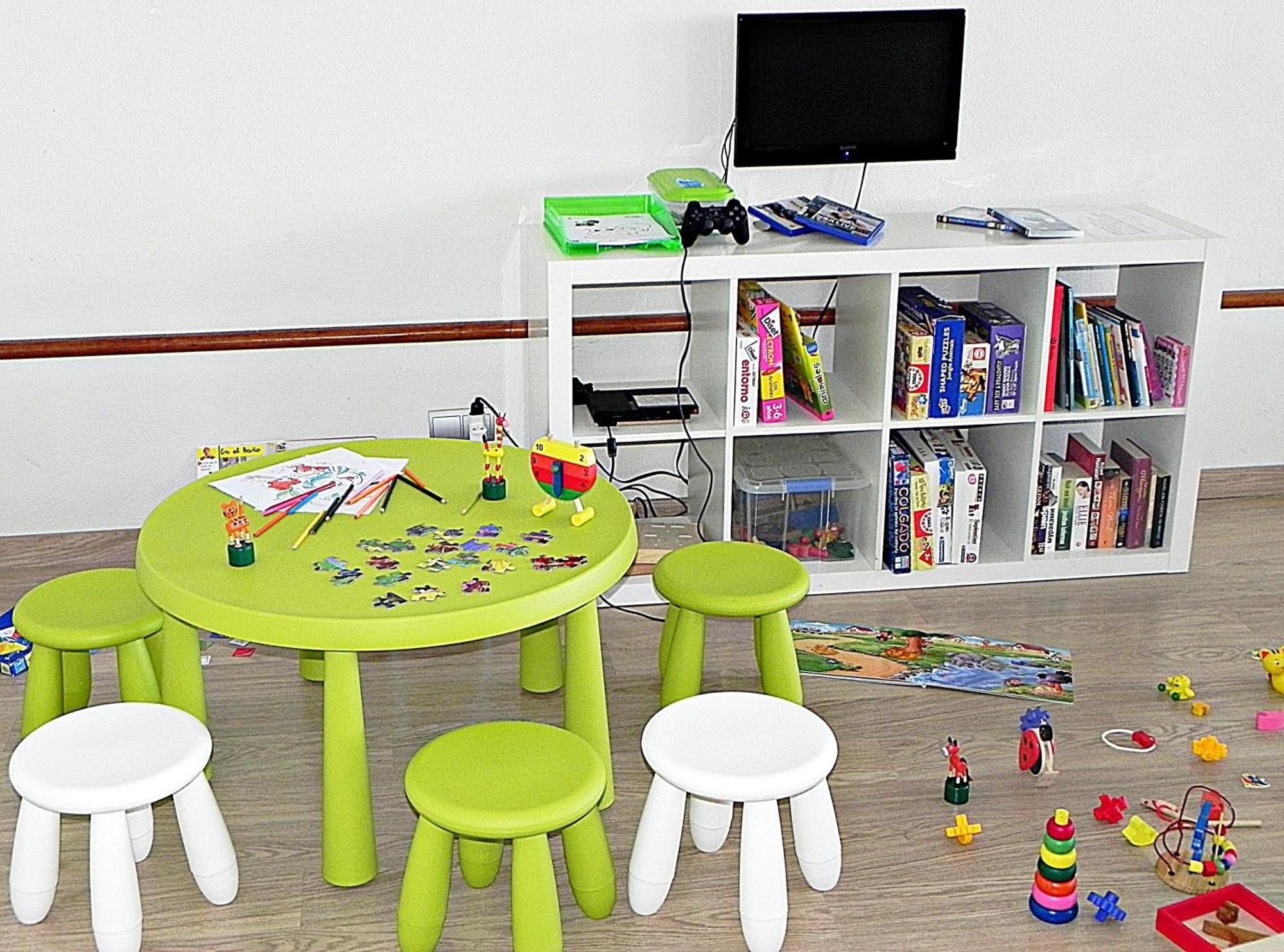 Hotel Albahia אליקאנטה מראה חיצוני תמונה