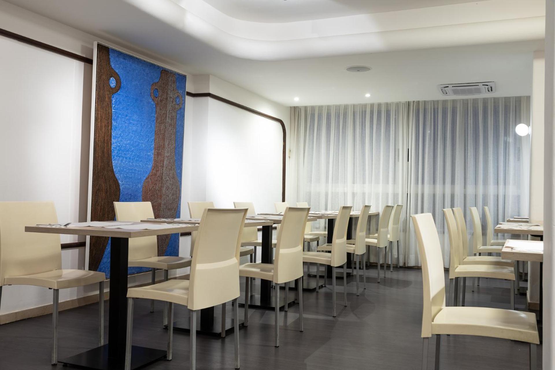 Hotel Albahia אליקאנטה מראה חיצוני תמונה
