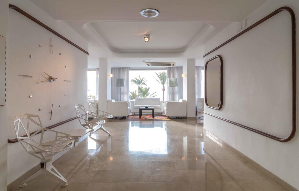 Hotel Albahia אליקאנטה מראה חיצוני תמונה