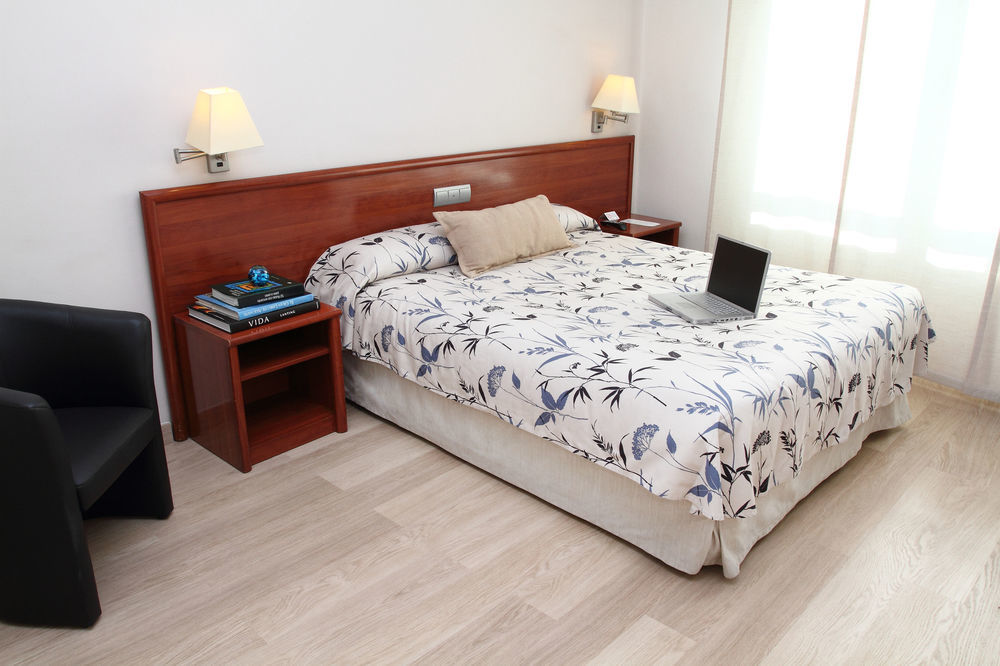 Hotel Albahia אליקאנטה מראה חיצוני תמונה