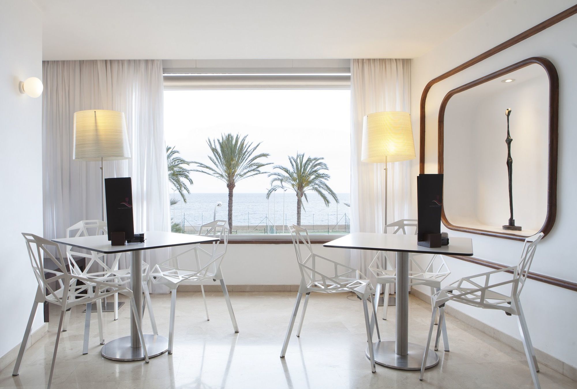 Hotel Albahia אליקאנטה מראה חיצוני תמונה