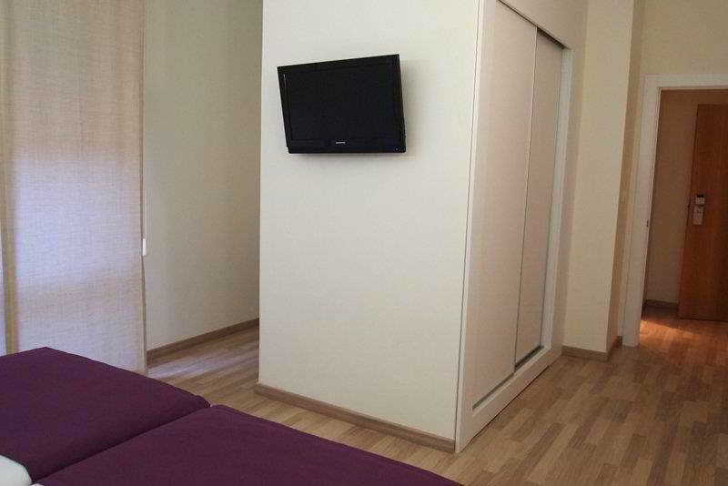 Hotel Albahia אליקאנטה חדר תמונה