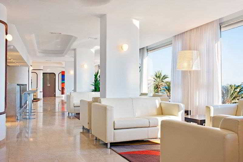 Hotel Albahia אליקאנטה מראה חיצוני תמונה